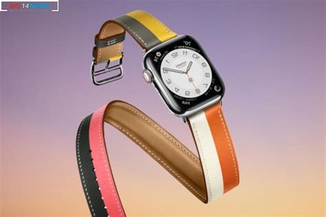 apple and hermes partnership|apple hermes bands.